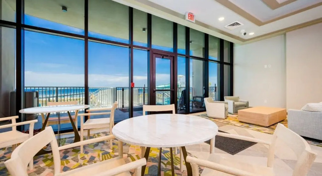 Phoenix Gulf Shores Ii 2101 4 Bedroom Condo