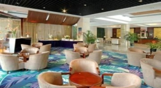 Silk Road, Varaa Hotelli Hongkou 