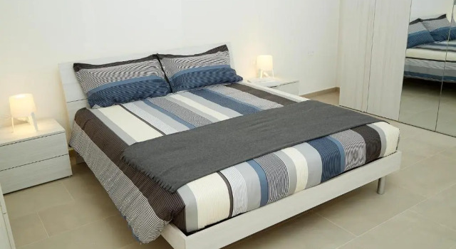 Номер Standard Scirocco Guest House