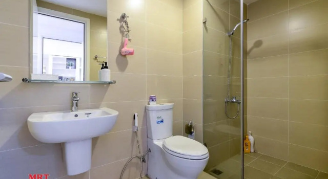 Апартаменты Masteri Thao Dien Apartment Complex