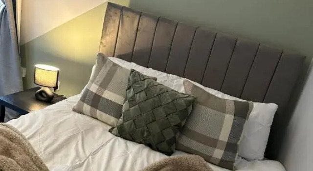 Апартаменты c 1 комнатой Blackpool Abode - Vance Road Star House