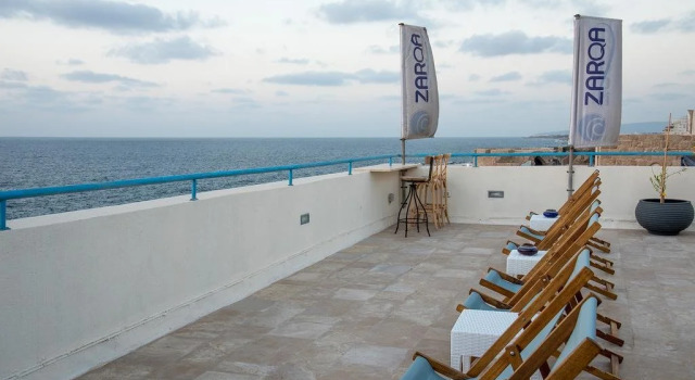 Zarqa Luxury Suites - Couples Only