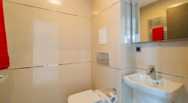 Апартаменты Timber view apartment Silver Mountain Poiana Brasov