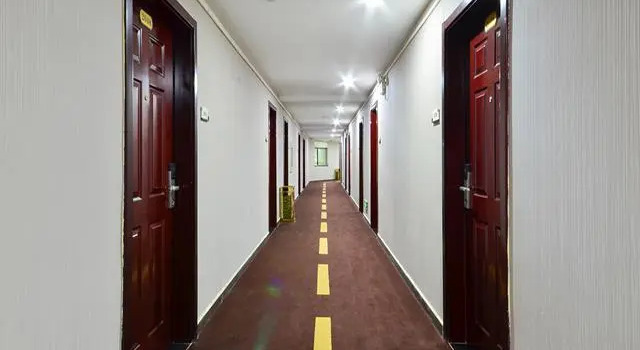 JTour Inn Wuchang Zhongnan University of Economics and Law, Reserva ahora Hotel Liufangling Hubei