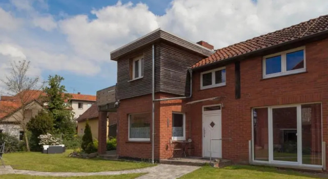 Ferienhaus Nr. 1, Забронировать Отель Вунсторф Lake Steinhude