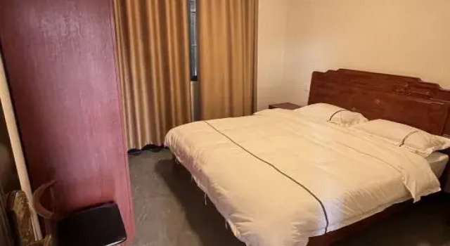 Jinghong Zhiyuan Kangning Keke Inn, Buchen Sie Hotel Yunjinghong Xishuangbanna (Präfektur)