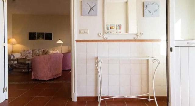 Villa in Dumbria A Coruna 101631 by MO Rentals