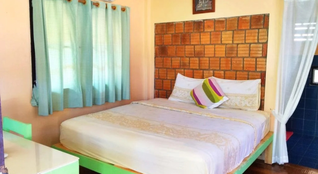 Health Oasis Resort