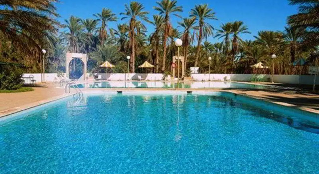 Yadis Oasis Tozeur