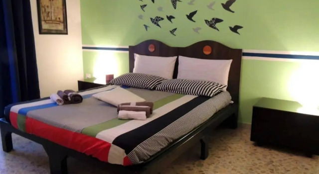 La Cittadella Apartment Amalfi Coast, Забронировать Апартаменты/квартира Апартаменты Салерно, рядом с Форт Карнале, Апартаменты/квартира