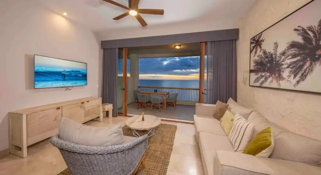 3BD Soleado Ocean Views Pool Resort Beach, Забронировать Курортный отель Отели Южной Нижней Калифорнии с парковкой, Парковка