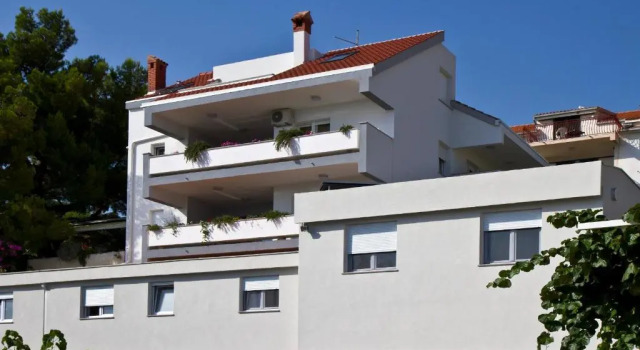 Апартаменты Apartment Topic near the beach