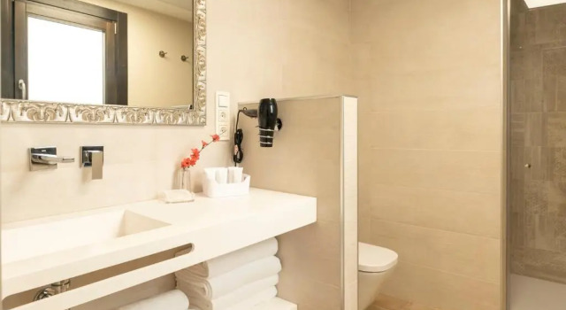 Апартаменты Palacete 1620, Premium Suites, Only adults