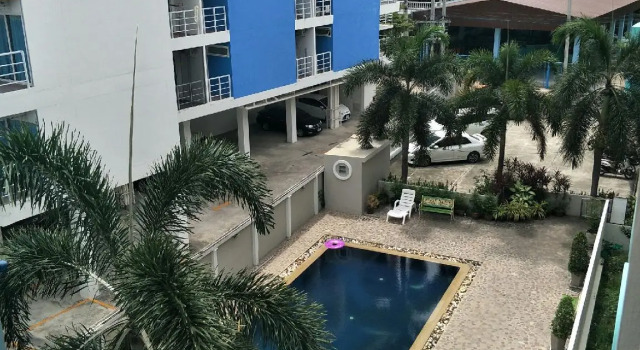 Lomsabai Apartments, Забронировать Апартаменты/квартира Недорогие отели Бангсэн, недорого