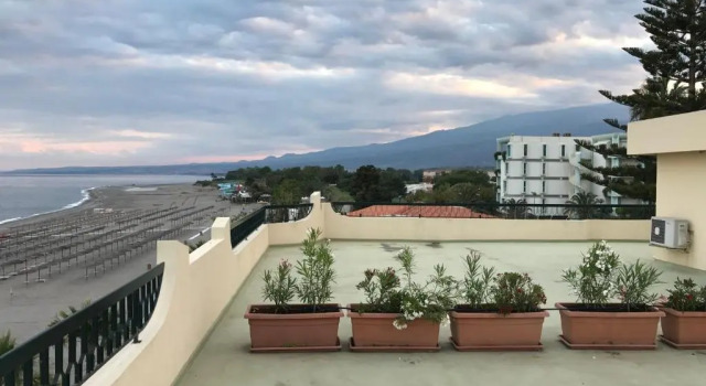 Студия Villa Nettuno Residence