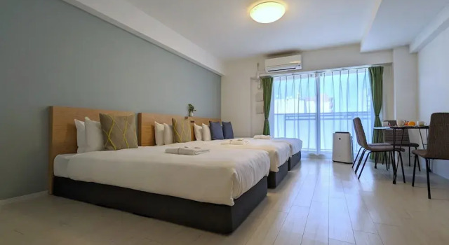 Номер Standard ESLEAD HOTEL Namba South 2
