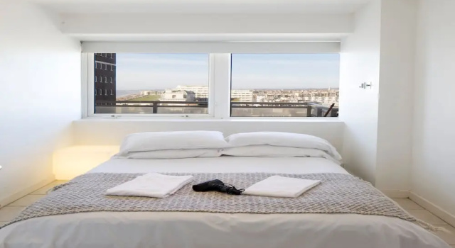 Номер Luxury Stay in the heart of.. Brighton