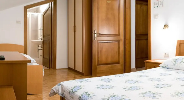 Номер Standard Tourist Farm Petelin-Durcik