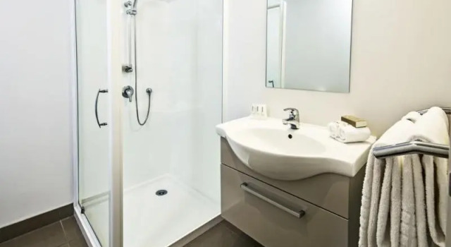 Номер Standard Quest Albany Serviced Apartments