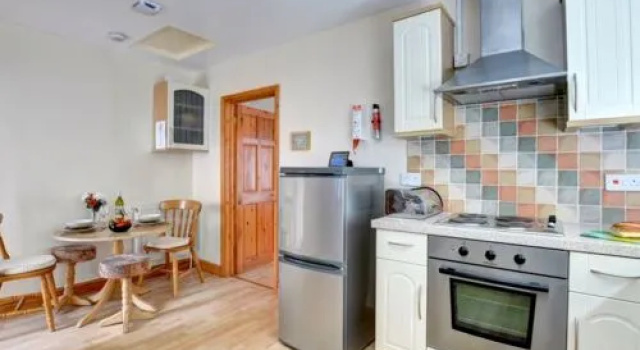 Bungalow Sparrow Wadebridge - Padstow, Book Hotel Hoteller i centrum af Wadebridge, hoteller i centrum af Wadebridge, Parkering