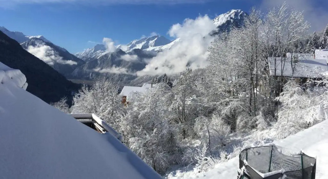 Le Quietudo, Reserva ahora Apartamento Allemond Oisans