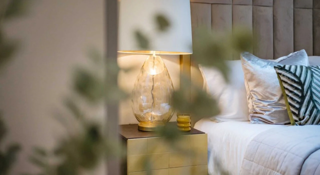 Marble Arch Suites