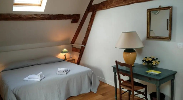 Les Marronniers, Rezerwuj Hotel Baron 