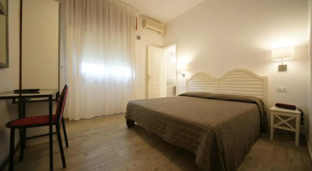 Двухместный номер Standard Hotel Liberty