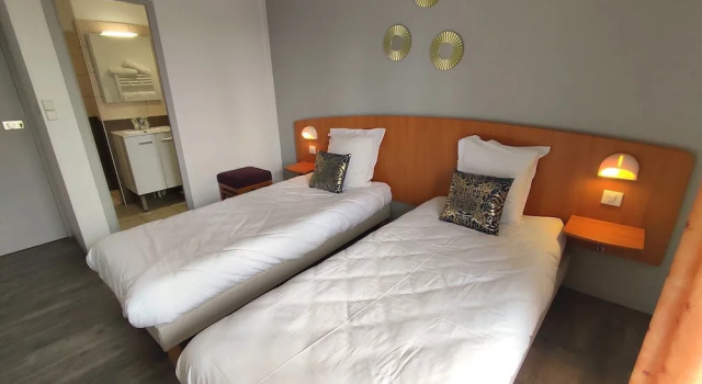 Номер Comfort Kamea Club La Gironie