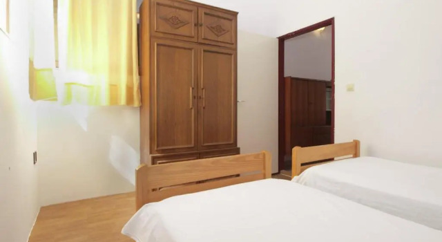 Apartment 695, Reserva ahora Apartamento Hoteles en Pula con aparcamiento, Aparcamiento