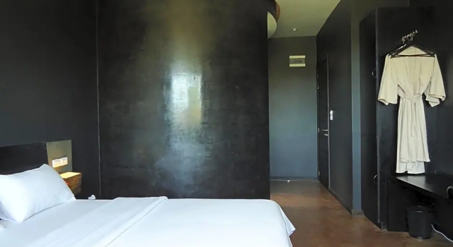 Номер Standard MENs Resort & Spa