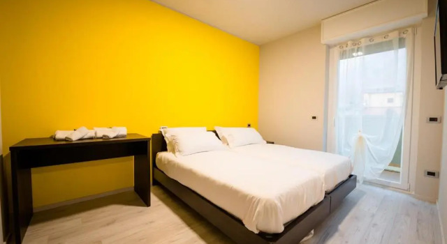 Номер Standard Millaenya Inn