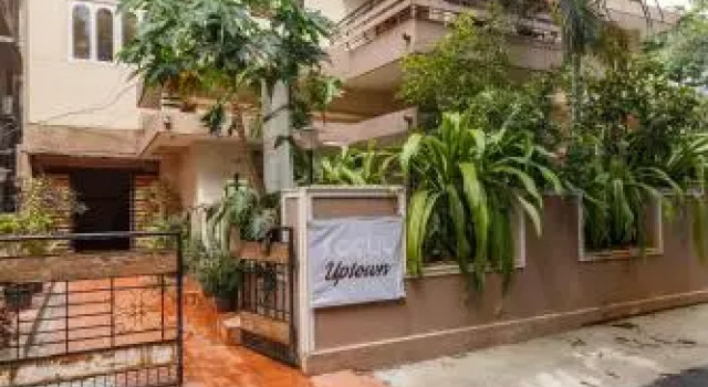 Locul.Uptown, Rezervovat Hotel Hotely v Bangalore s parkováním, Parkování