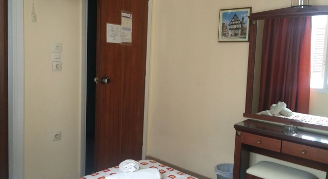 Hotel Lito, Забронировать Отель Тинос Тинос, рядом с Церковь Кехровуни