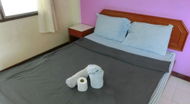 Chiangmai Inn Guesthouse, Забронировать Отель Чанг Мой Чиангмай