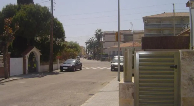 Apartamento En Segunda Linea De Mar, Wifi & A.C, Prenota Appartamento Cubelles Costa del Garraf