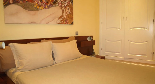 Stylish Apartments in Chueca by Allô Housing, Boek Appartement Madrid Community of Madrid, in de buurt van Edificio Grassy