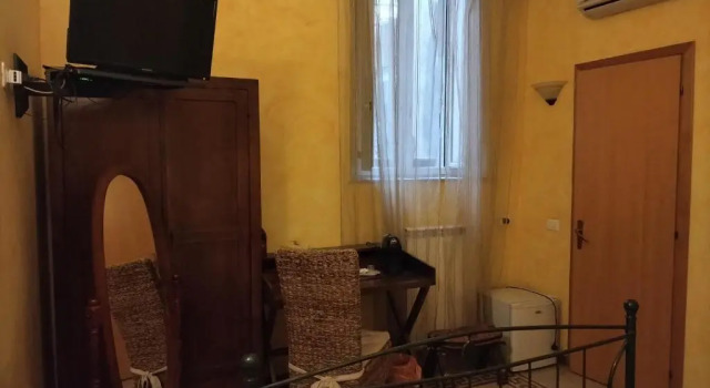 Номер Standard Palazzo Aprile