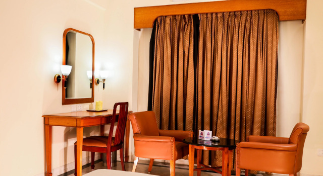 Hotel Le Jardin, Забронировать Отель Ироду штат Тамилнад