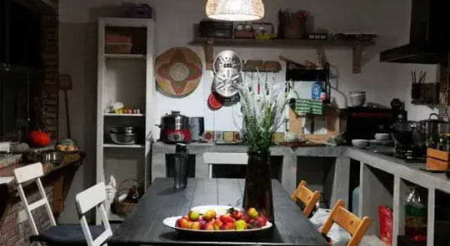 Beijing Muyue Homestay (Badaling Great Wall), Rezerwuj Hotel Pekin Pekin