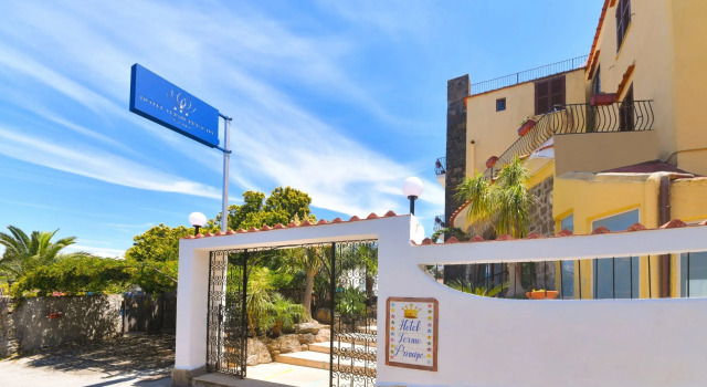 Hotel Terme Principe