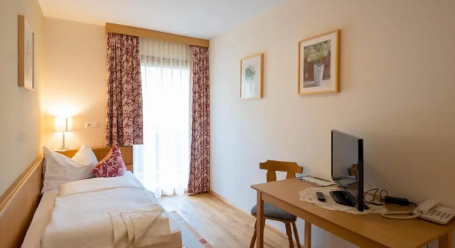 Номер Standard Alpenhotel Badmeister
