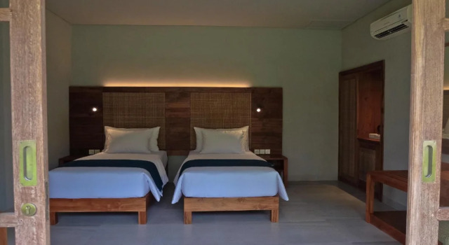 Umadewi Surf & Retreat