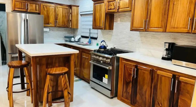 Jebucks Escape, Reservar Apartamento Apartamentos em Portmore, Apartamento