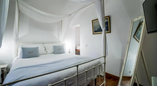 Номер Standard Maison Fernanda