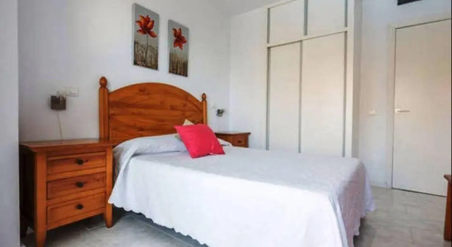 Apartment in Benalmádena - 104419