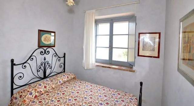 Вилла Villa Cristiana