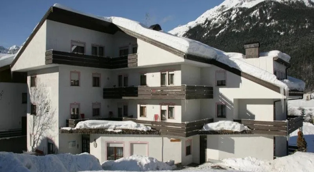 Residence Viola