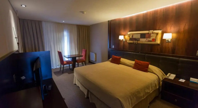 Двухместный номер Standard Imago Hotel & Spa