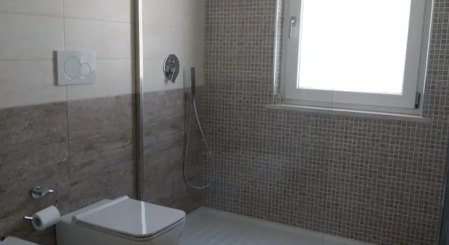 Номер Deluxe B&B Oleum